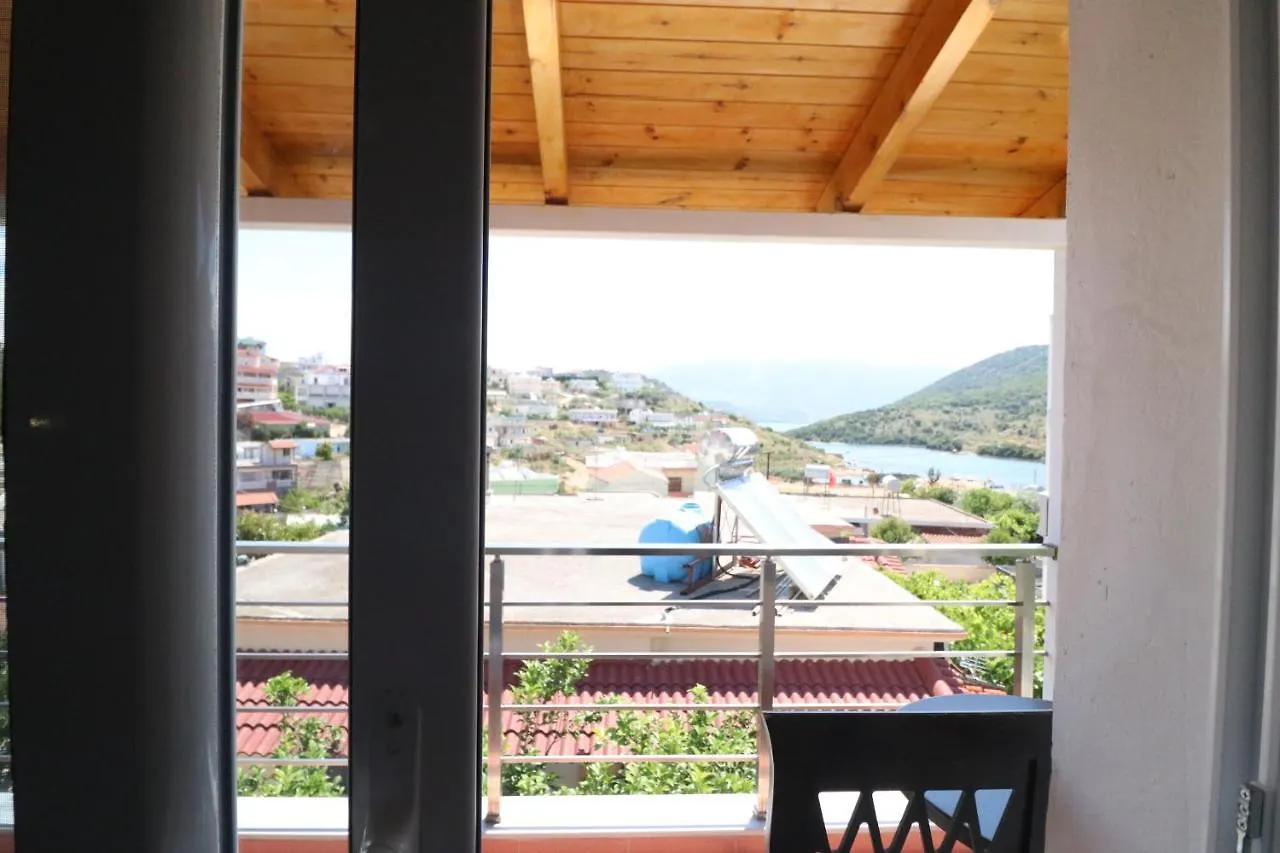 Villa Juli Ksamil Apartamento