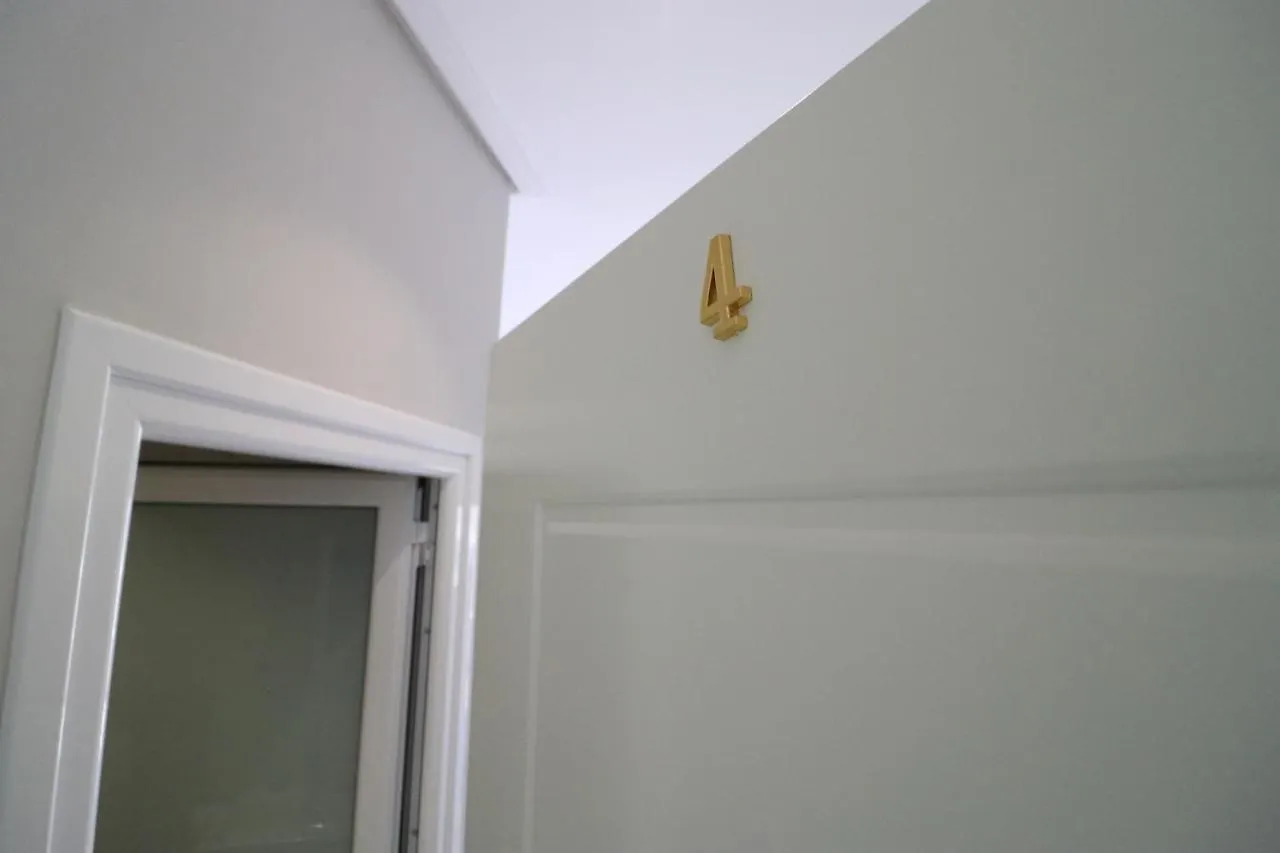 Villa Juli Ksamil Apartamento