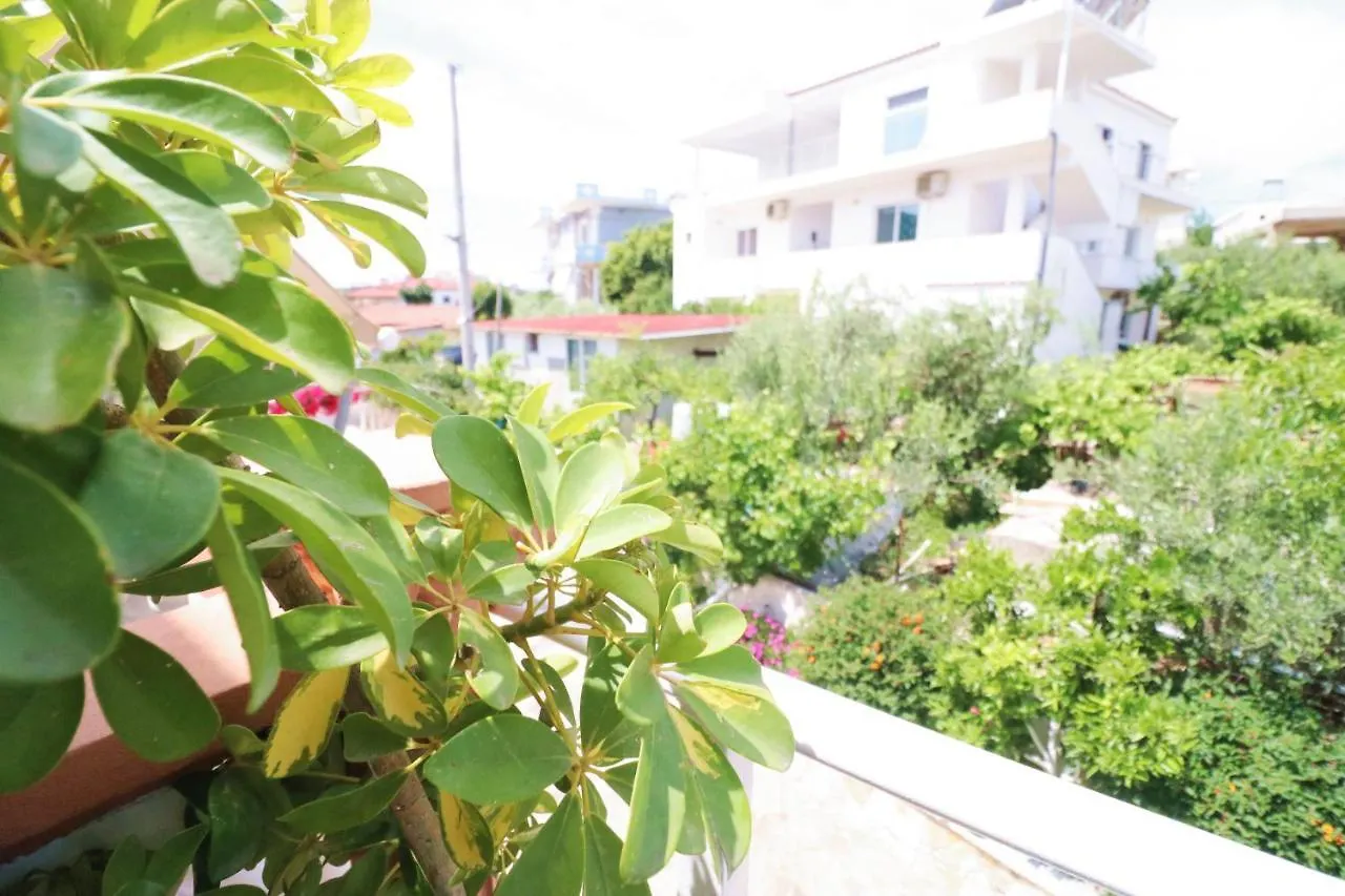 Apartamento Villa Juli Ksamil