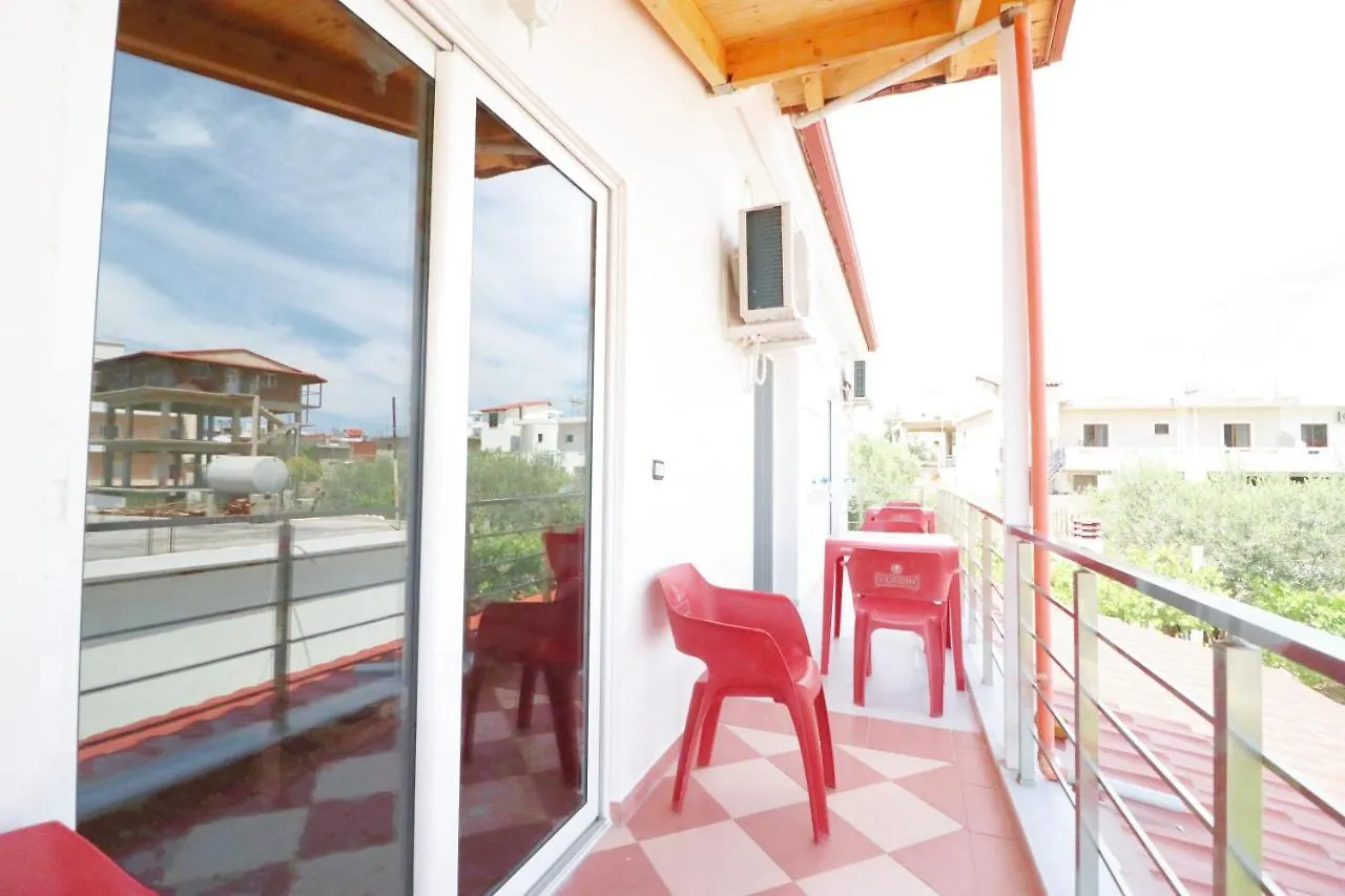Villa Juli Ksamil Apartment