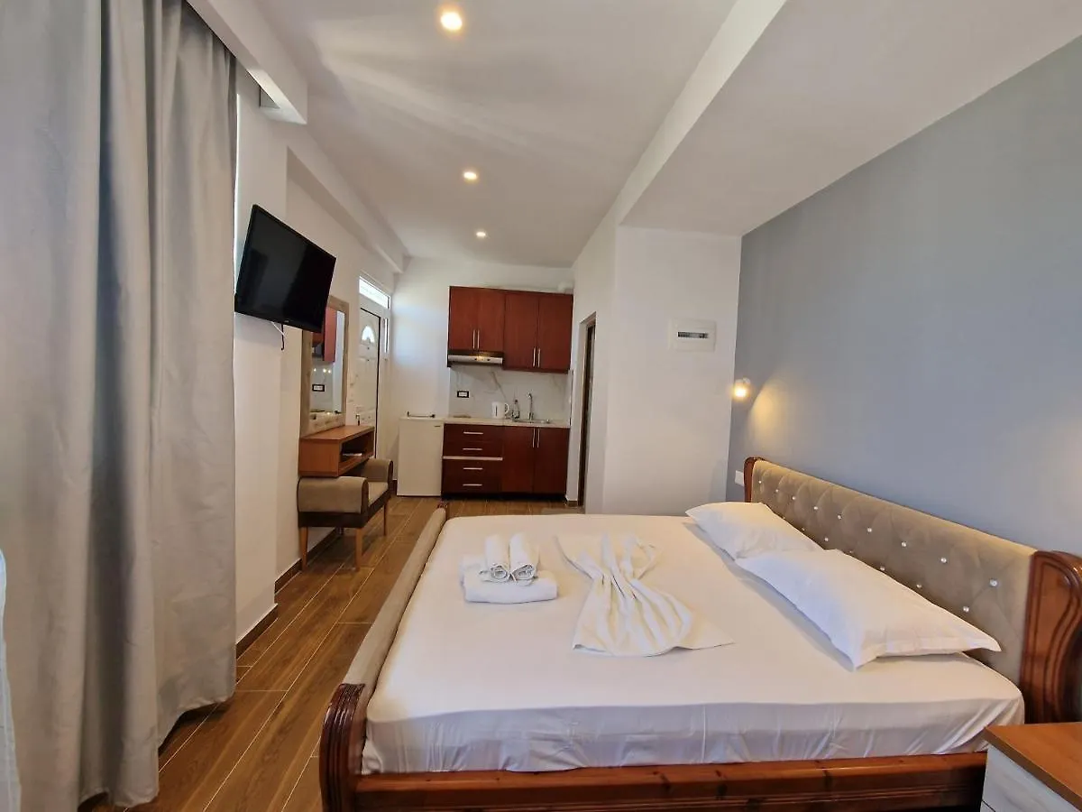 Villa Juli Ksamil Albania