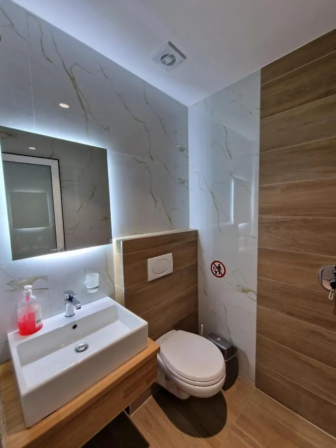 Villa Juli Ksamil Apartment