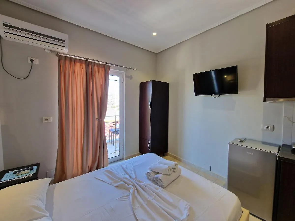 Villa Juli Ksamil Apartamento