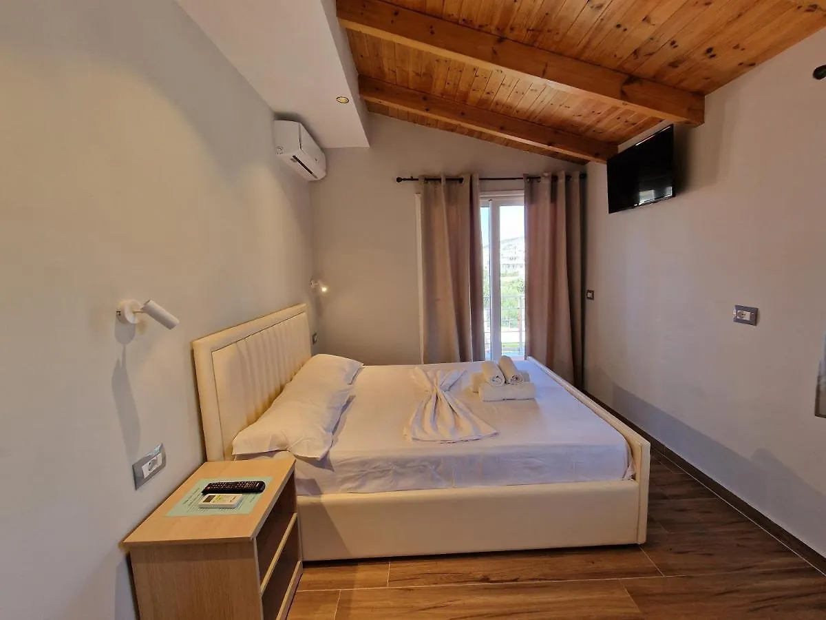 Villa Juli Ksamil Apartment