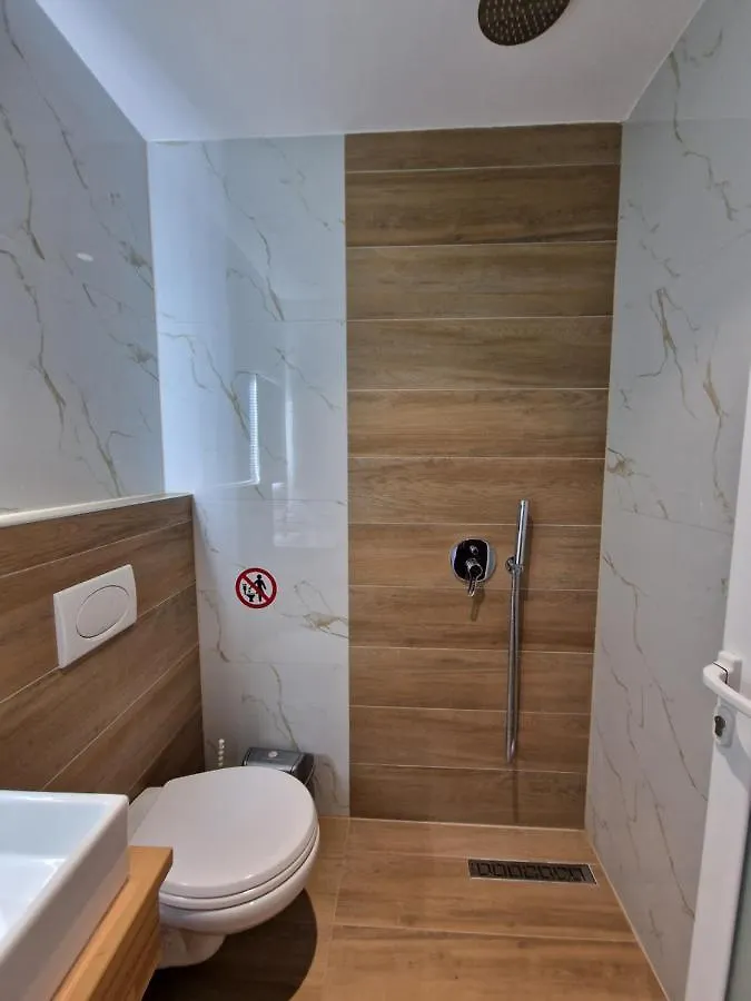Villa Juli Ksamil Apartamento