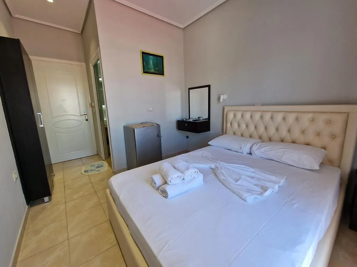 Apartamento Villa Juli Ksamil Albania