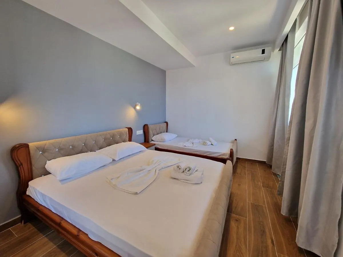 Villa Juli Ksamil Apartamento