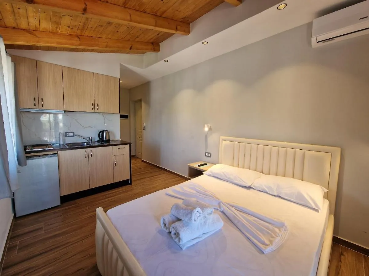 Villa Juli Ksamil Apartment