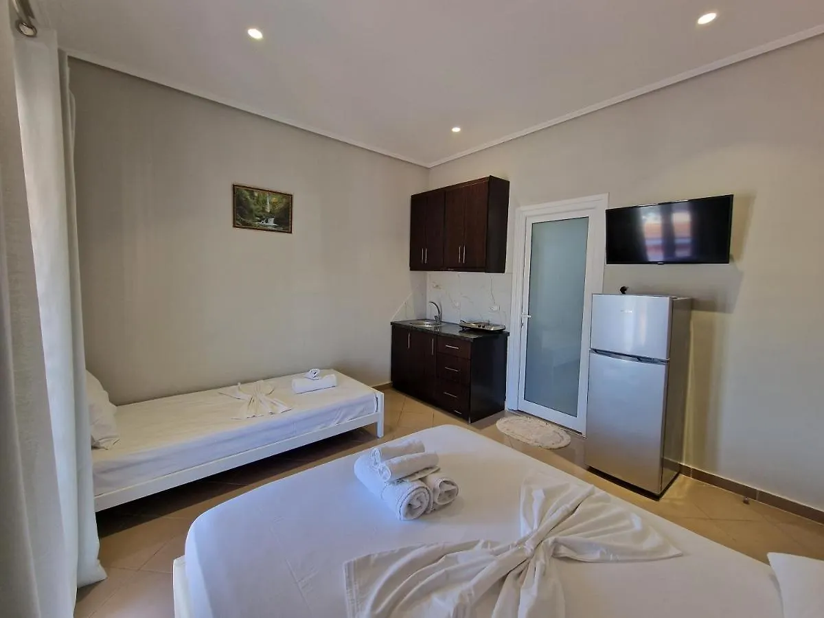 Apartamento Villa Juli Ksamil
