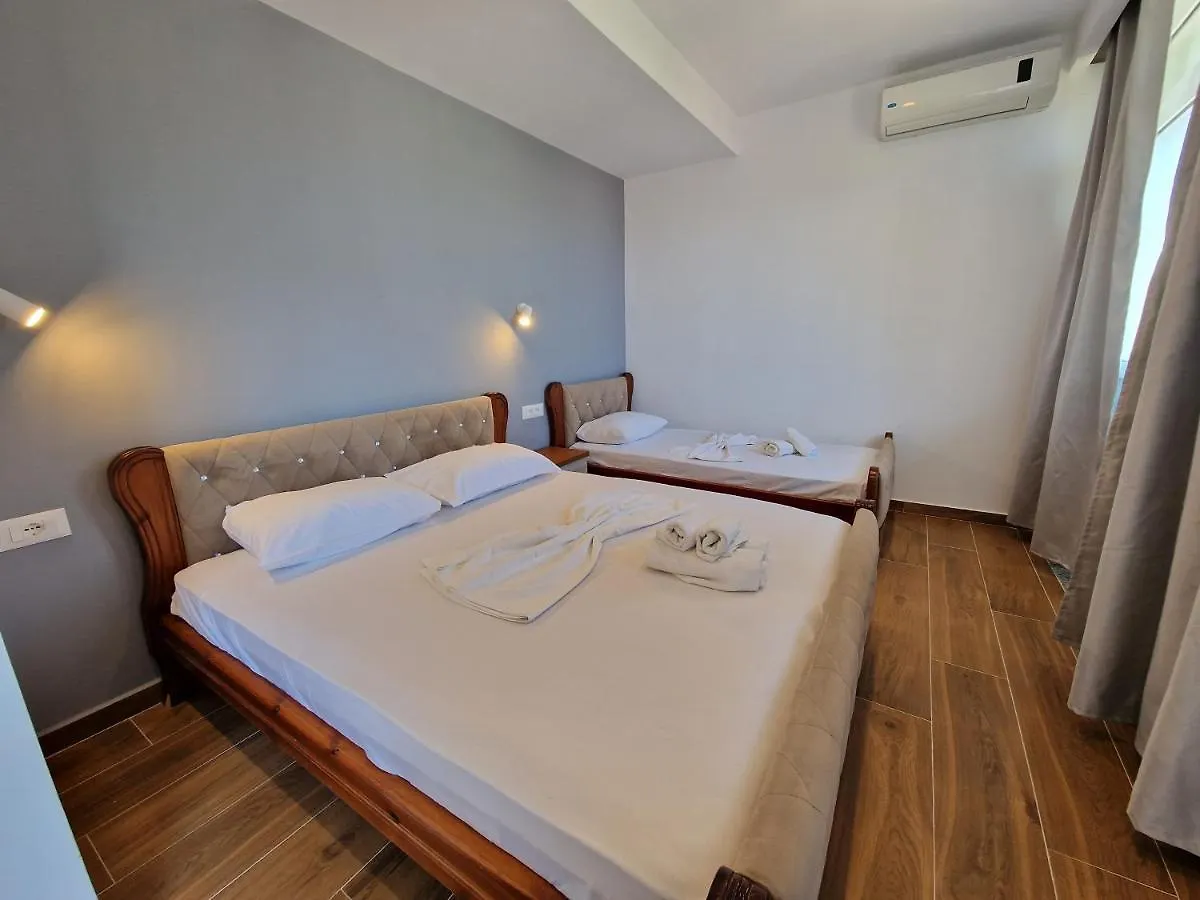 Villa Juli Ksamil