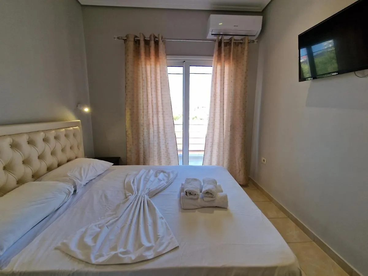 Villa Juli Ksamil Apartamento