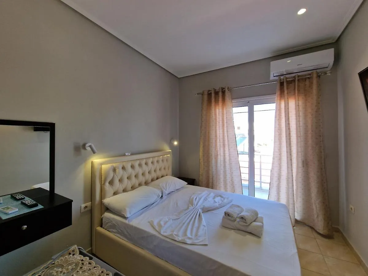 Apartment Villa Juli Ksamil