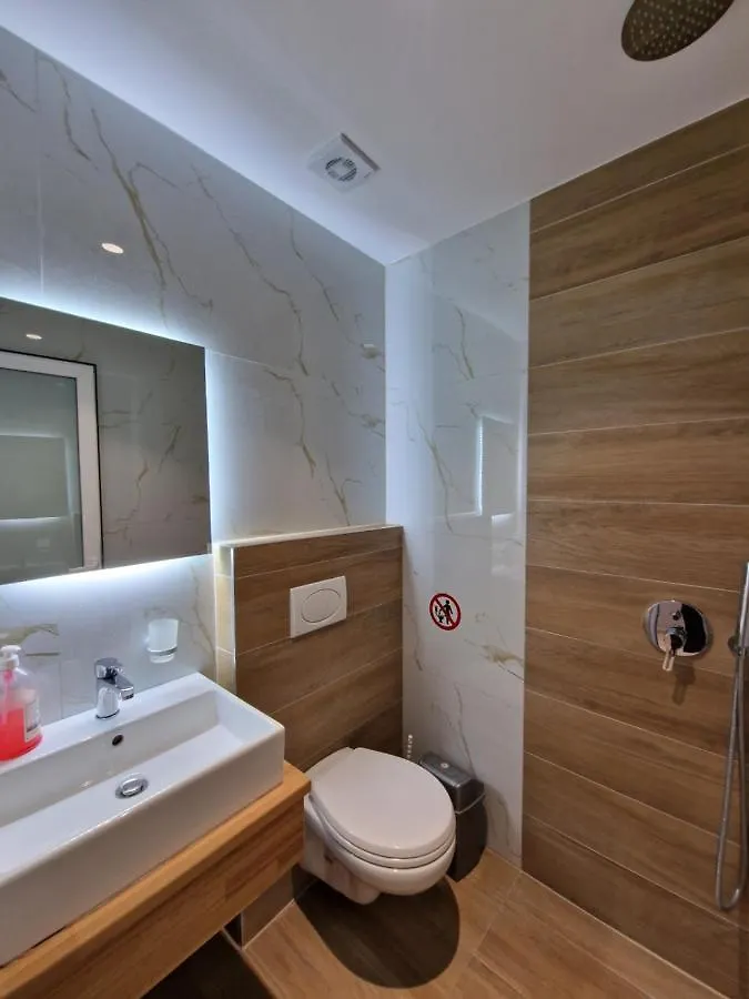 Villa Juli Ksamil Apartamento