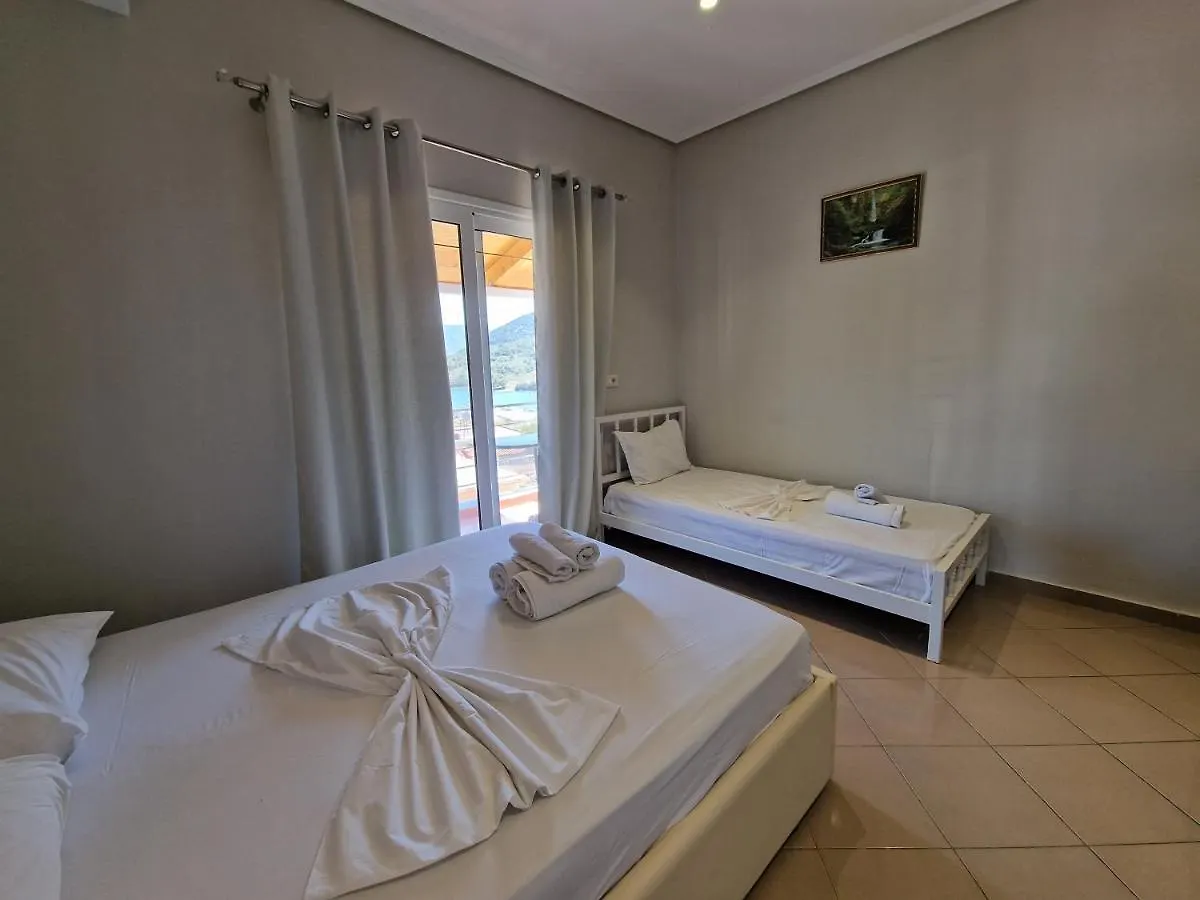 Villa Juli Ksamil