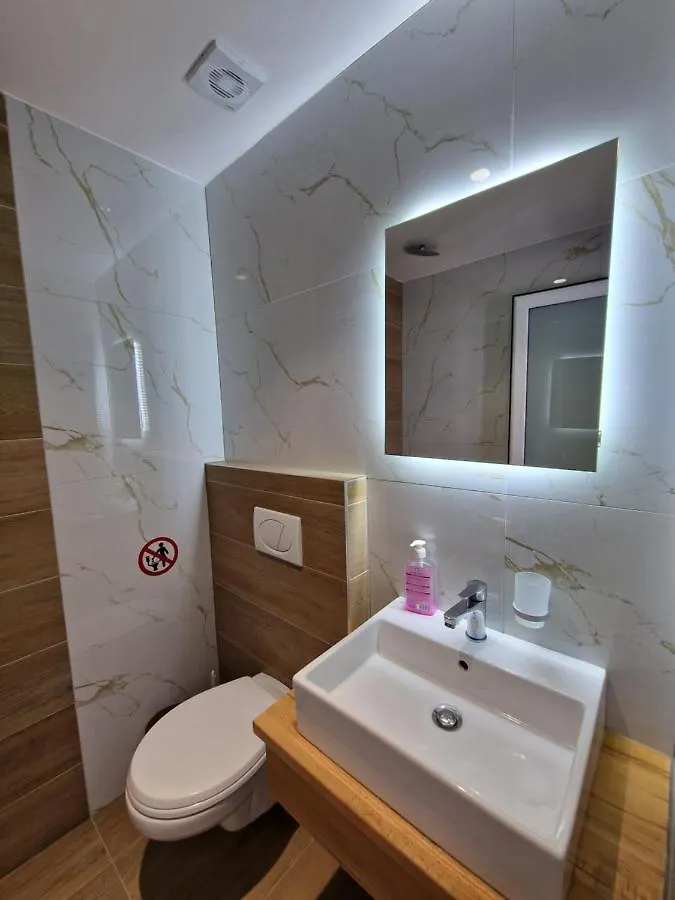 Apartment Villa Juli Ksamil