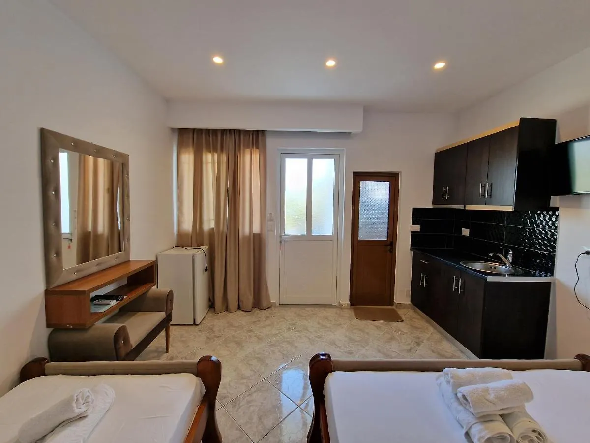 Apartamento Villa Juli Ksamil
