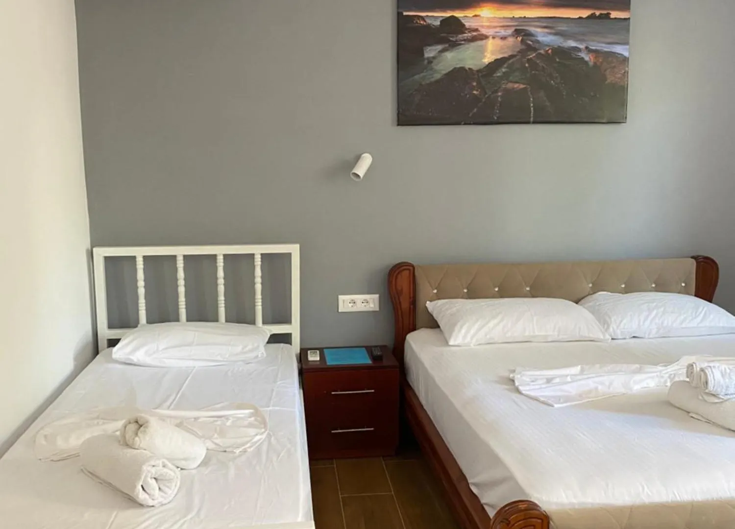 Villa Juli Ksamil 0*,  Albania