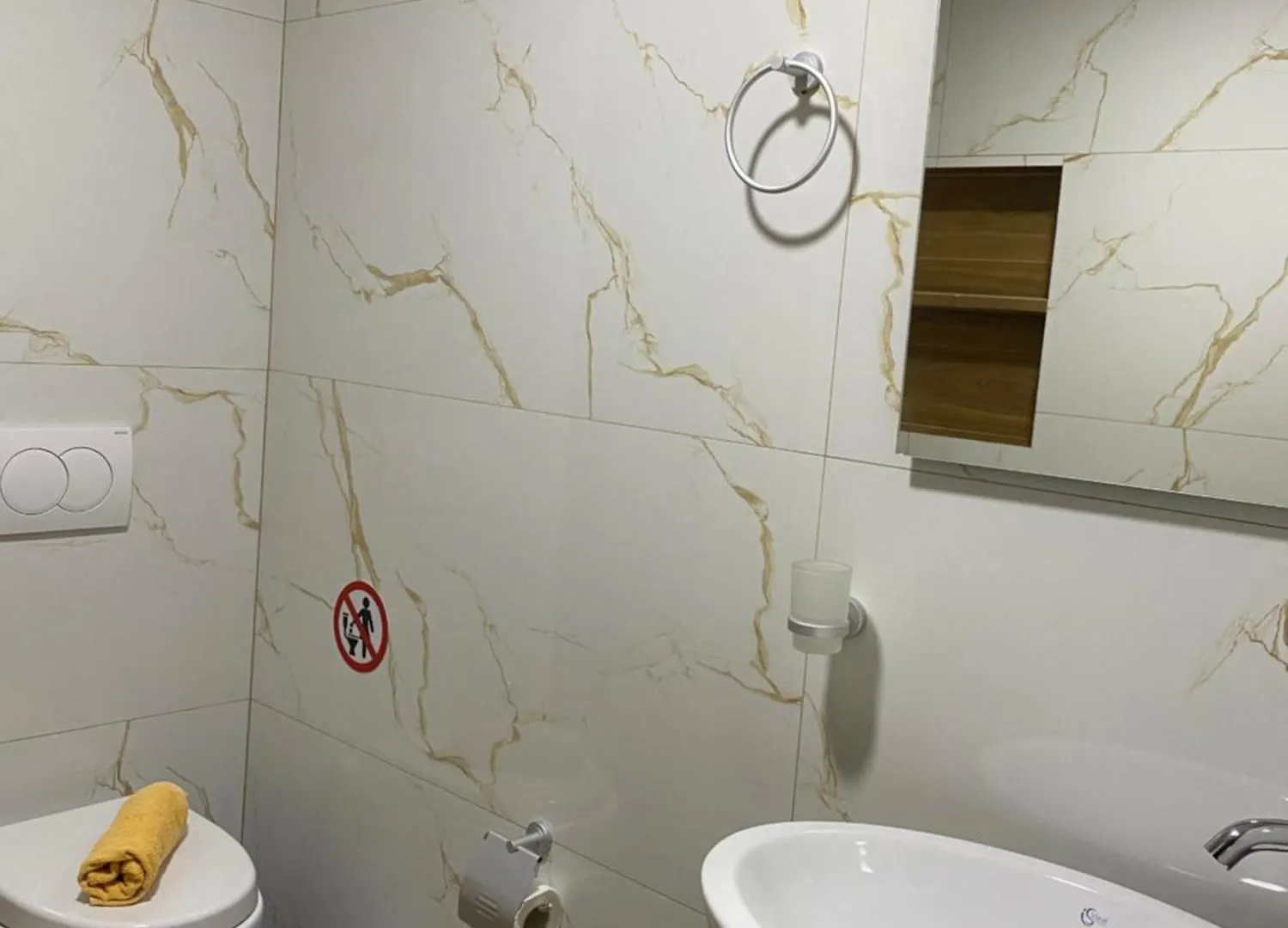 Apartment Villa Juli Ksamil