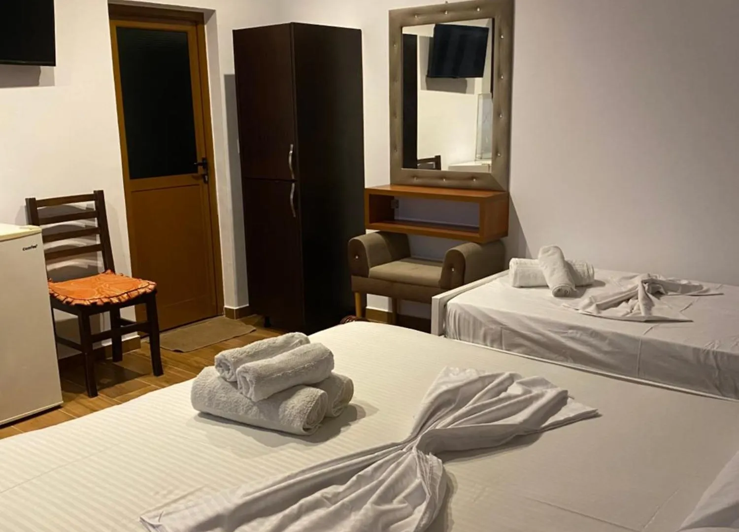 Apartamento Villa Juli Ksamil