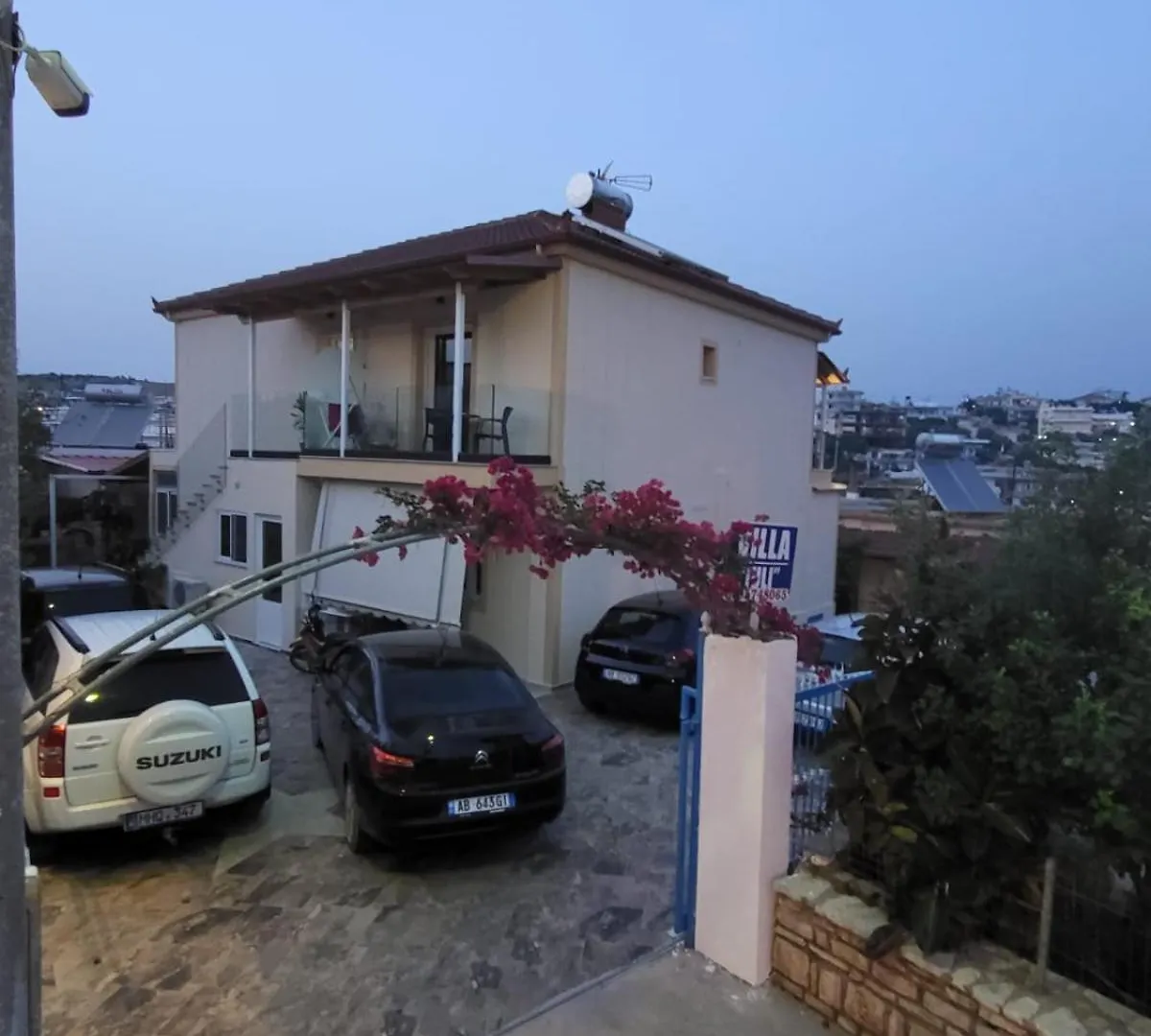 Villa Juli Ksamil 0*,  Albania