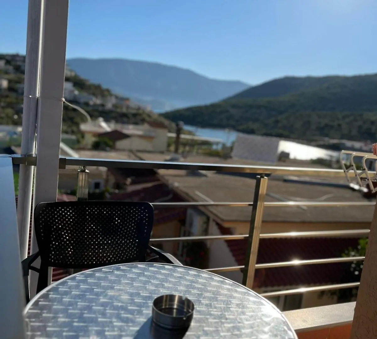 Apartamento Villa Juli Ksamil