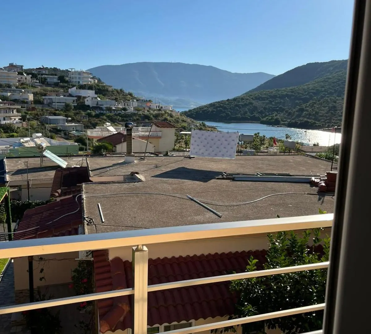 Villa Juli Ksamil