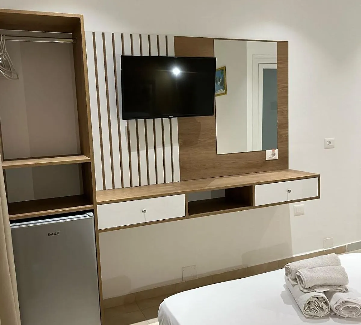 Villa Juli Ksamil 0*,  Albania