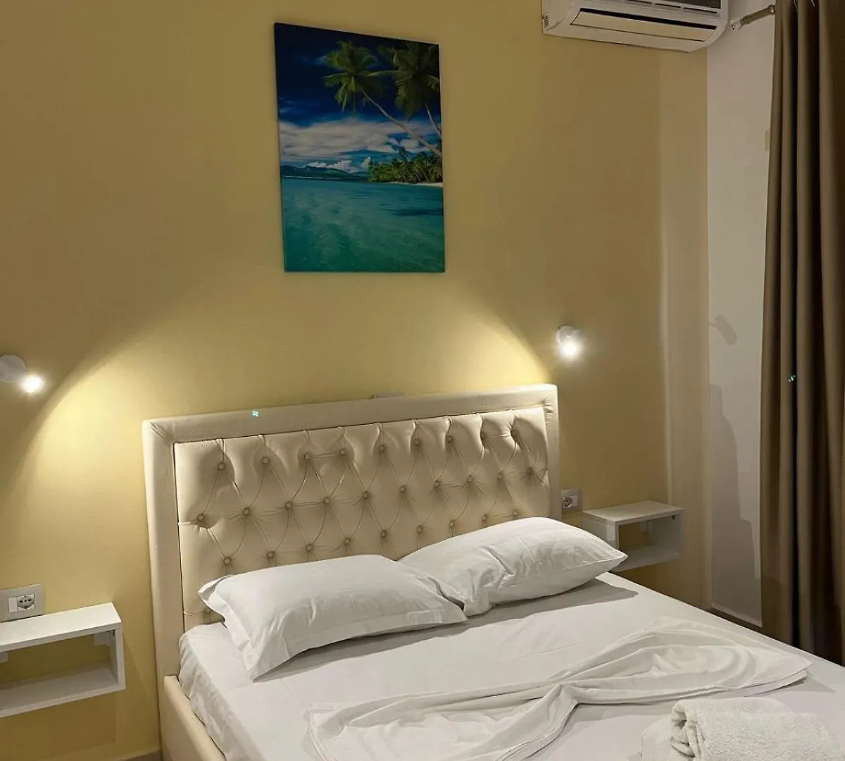 Apartamento Villa Juli Ksamil