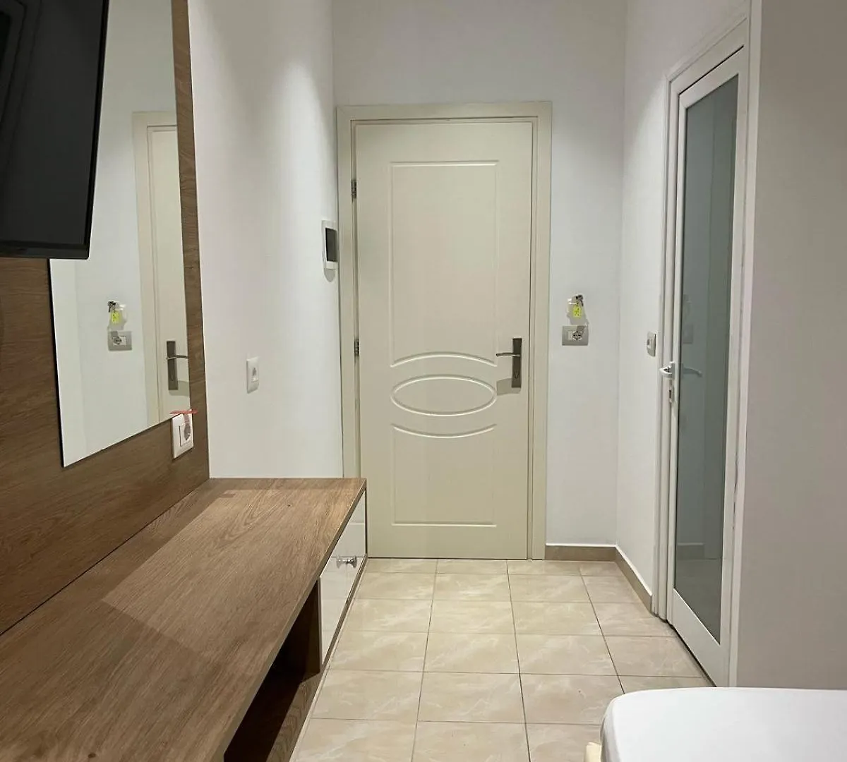 Villa Juli Ksamil Apartment