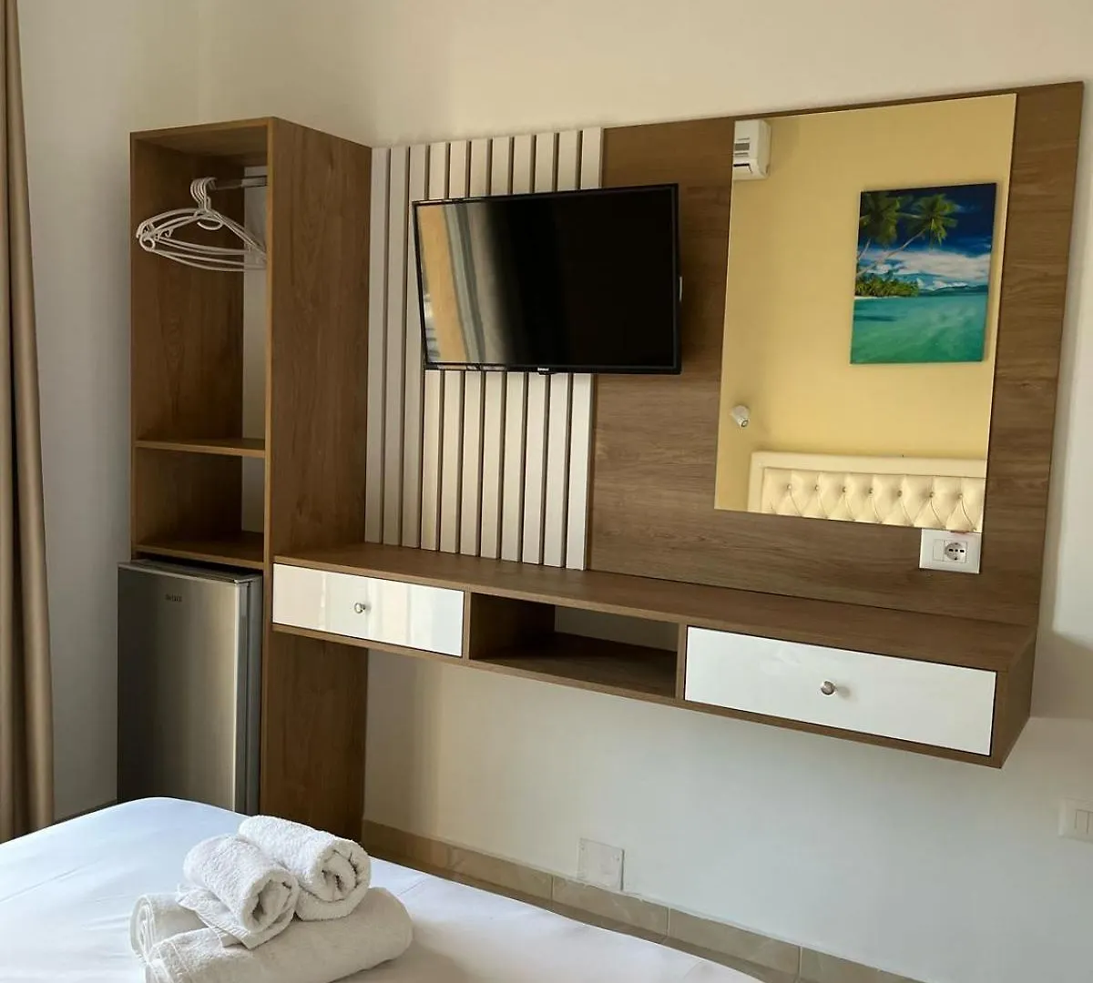 Apartment Villa Juli Ksamil