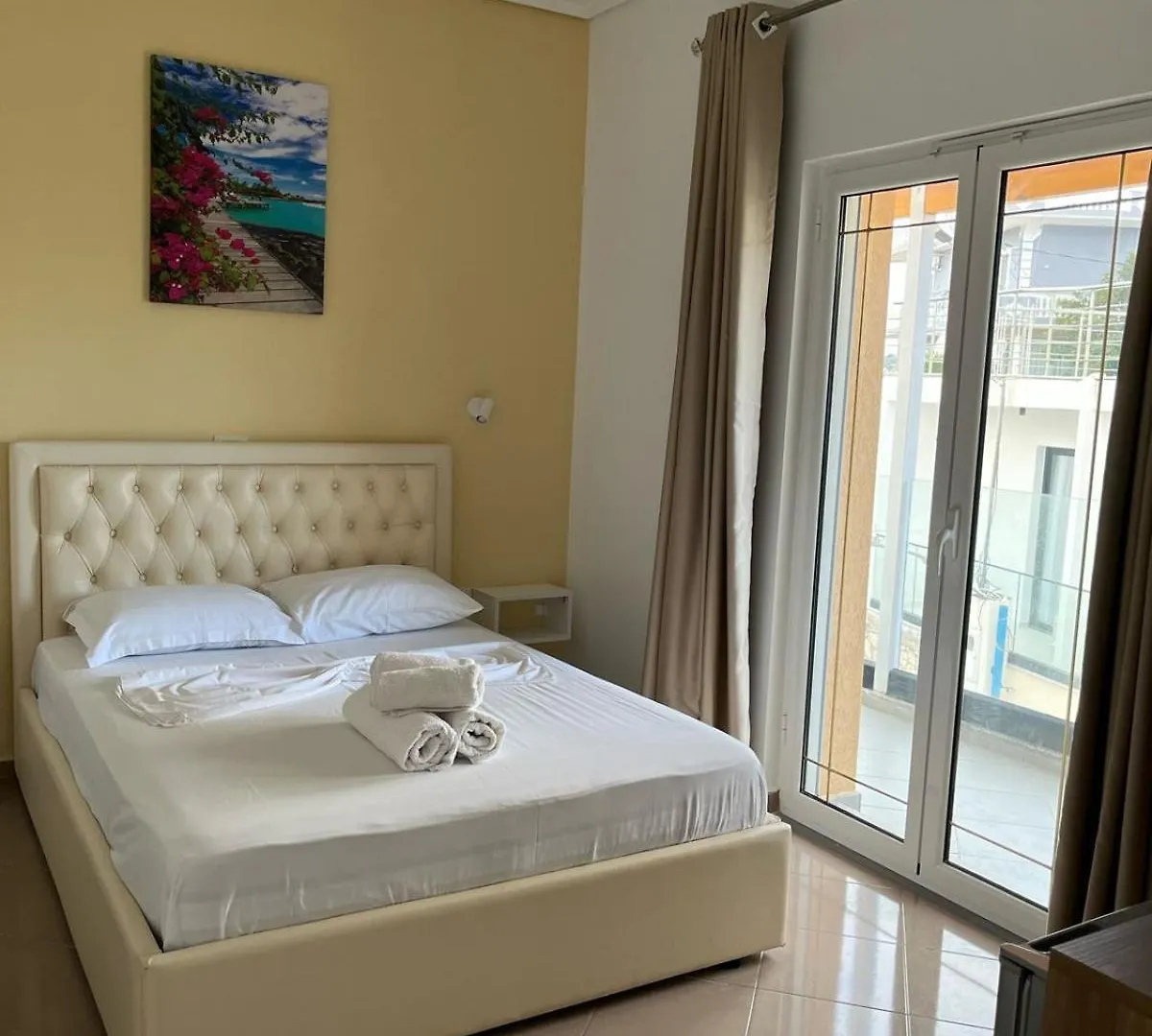 Villa Juli Ksamil Albania