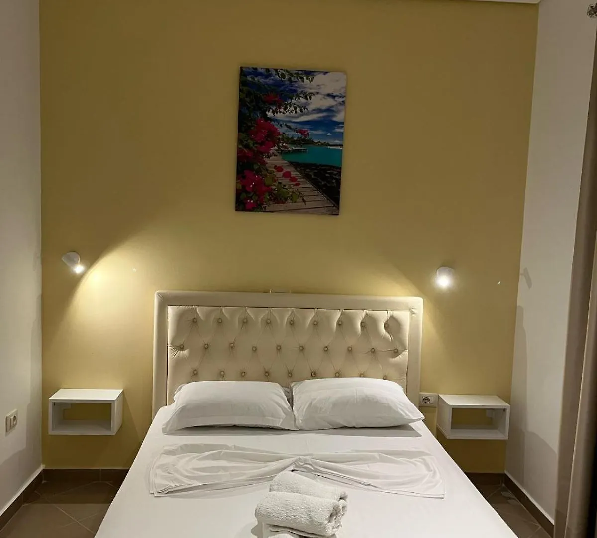 Apartamento Villa Juli Ksamil Albania