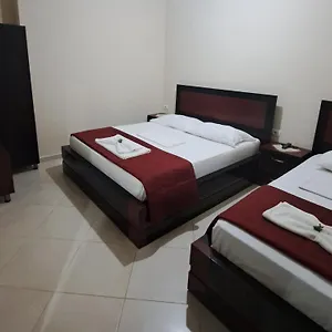 Zeqo Muka Apartamento