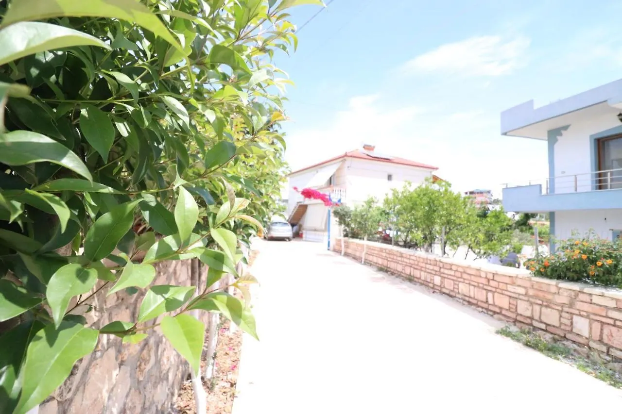 Villa Juli Ksamil 0*,  Albania