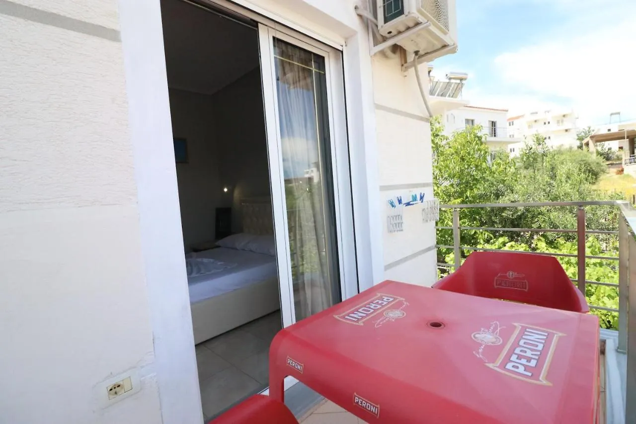Villa Juli Ksamil Albania