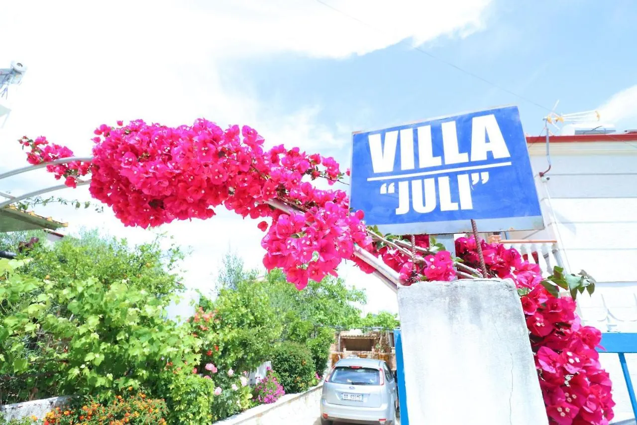 Villa Juli Ksamil