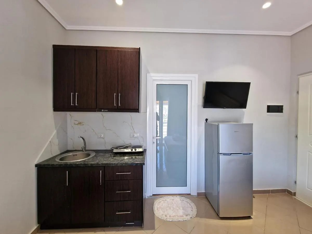 Villa Juli Ksamil 0*,  Albania