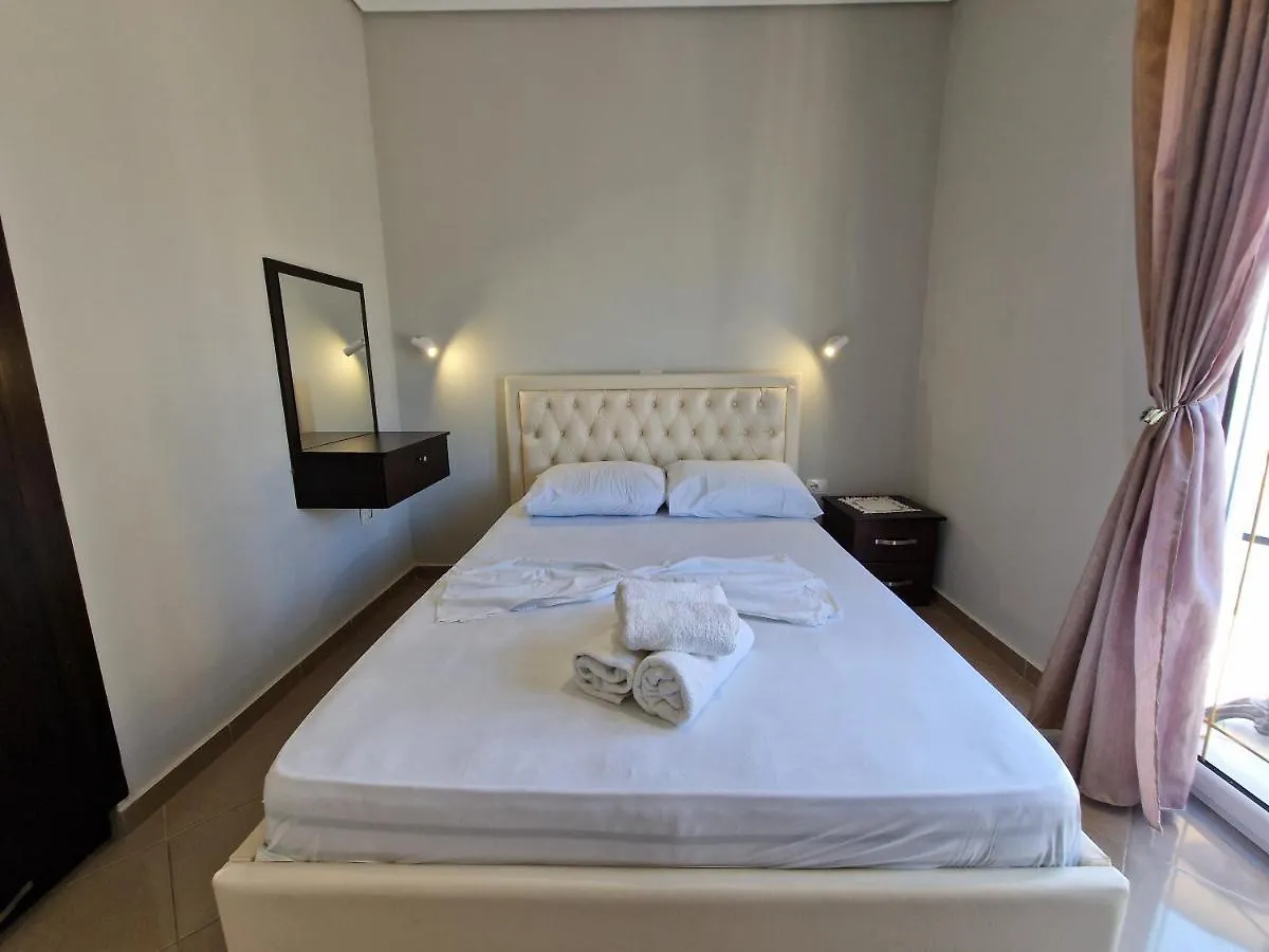 Villa Juli Ksamil 0*,  Albania