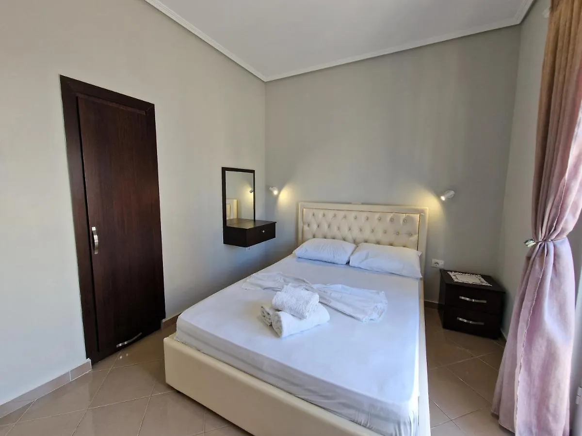 Villa Juli Ksamil 0*,  Albania