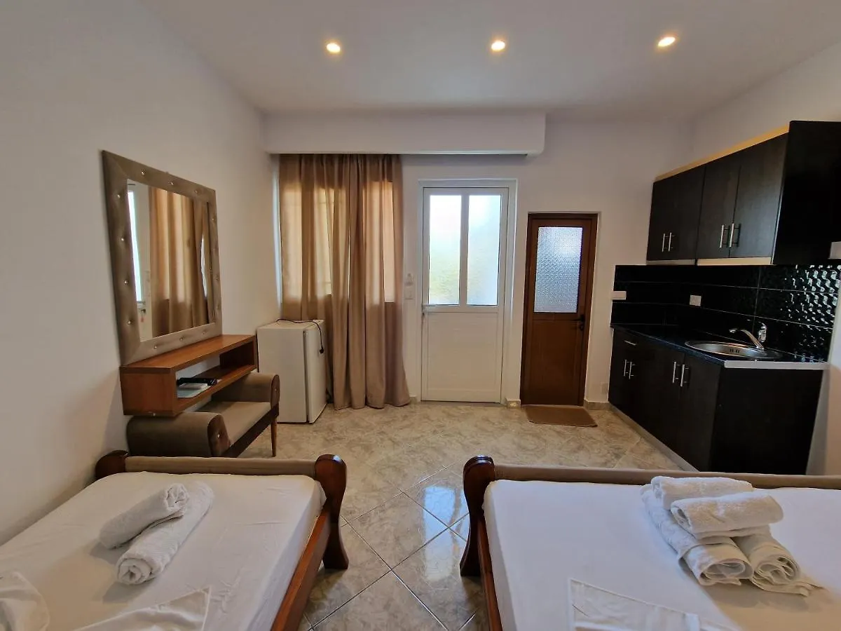 Villa Juli Ksamil Albania
