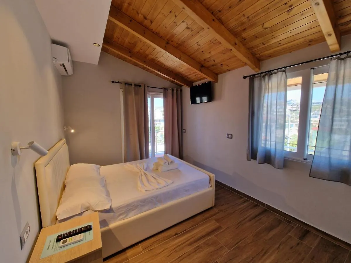 Villa Juli Ksamil 0*,