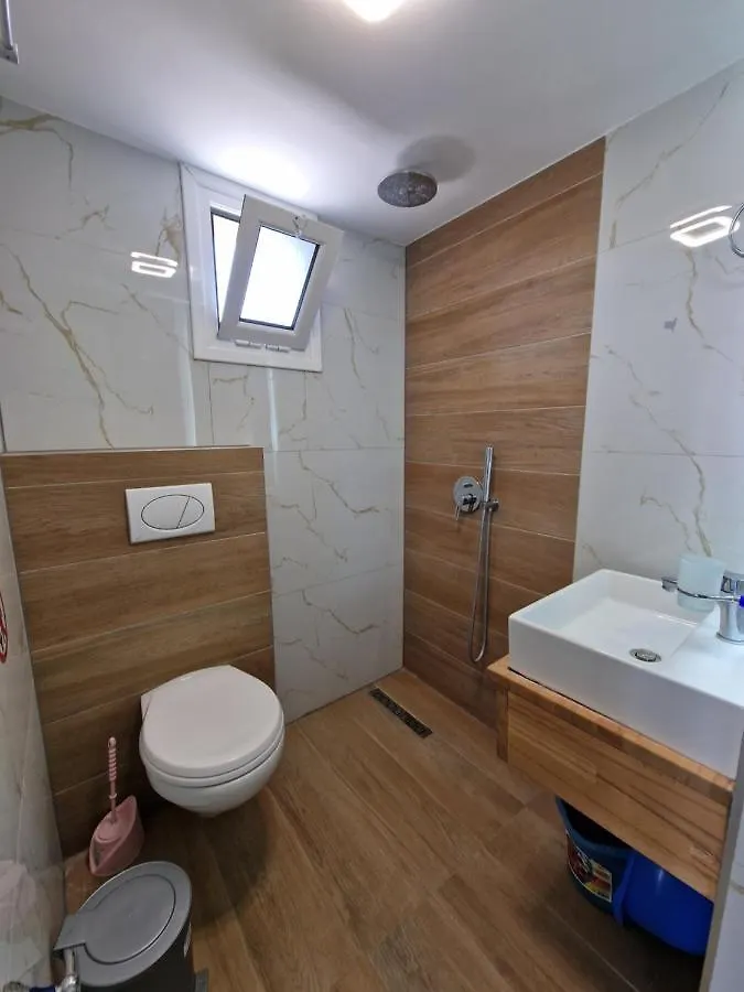 Villa Juli Ksamil Albania