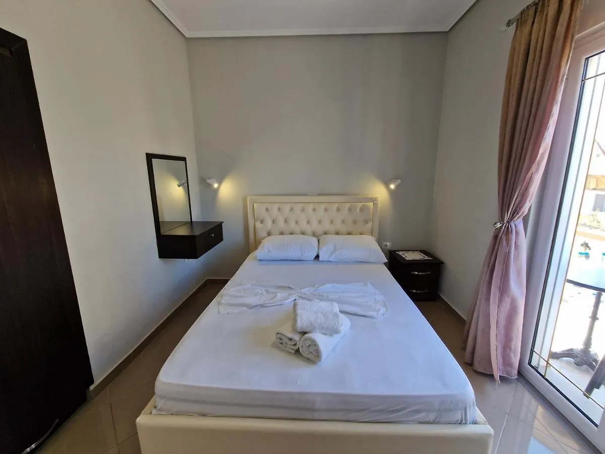 Villa Juli Ksamil 0*,  Albania