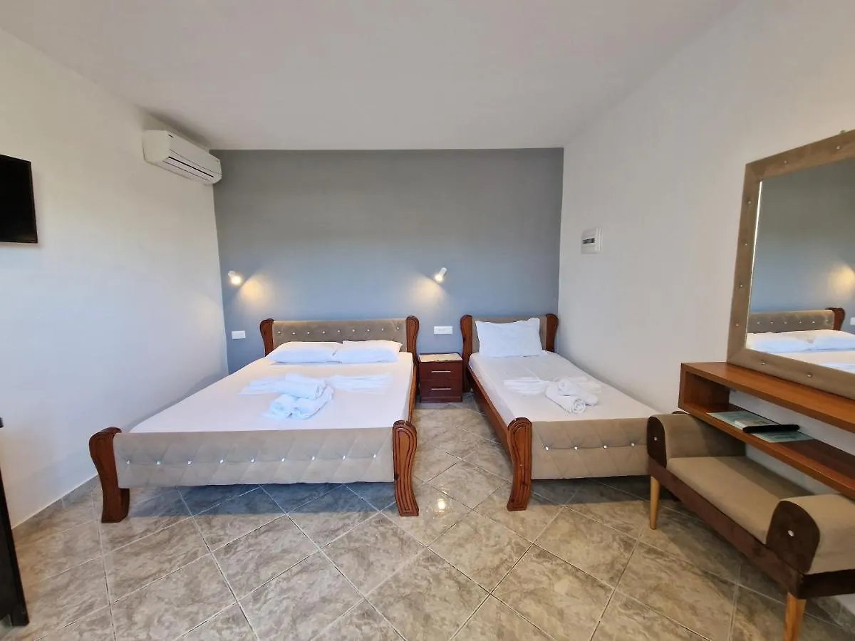 Villa Juli Ksamil