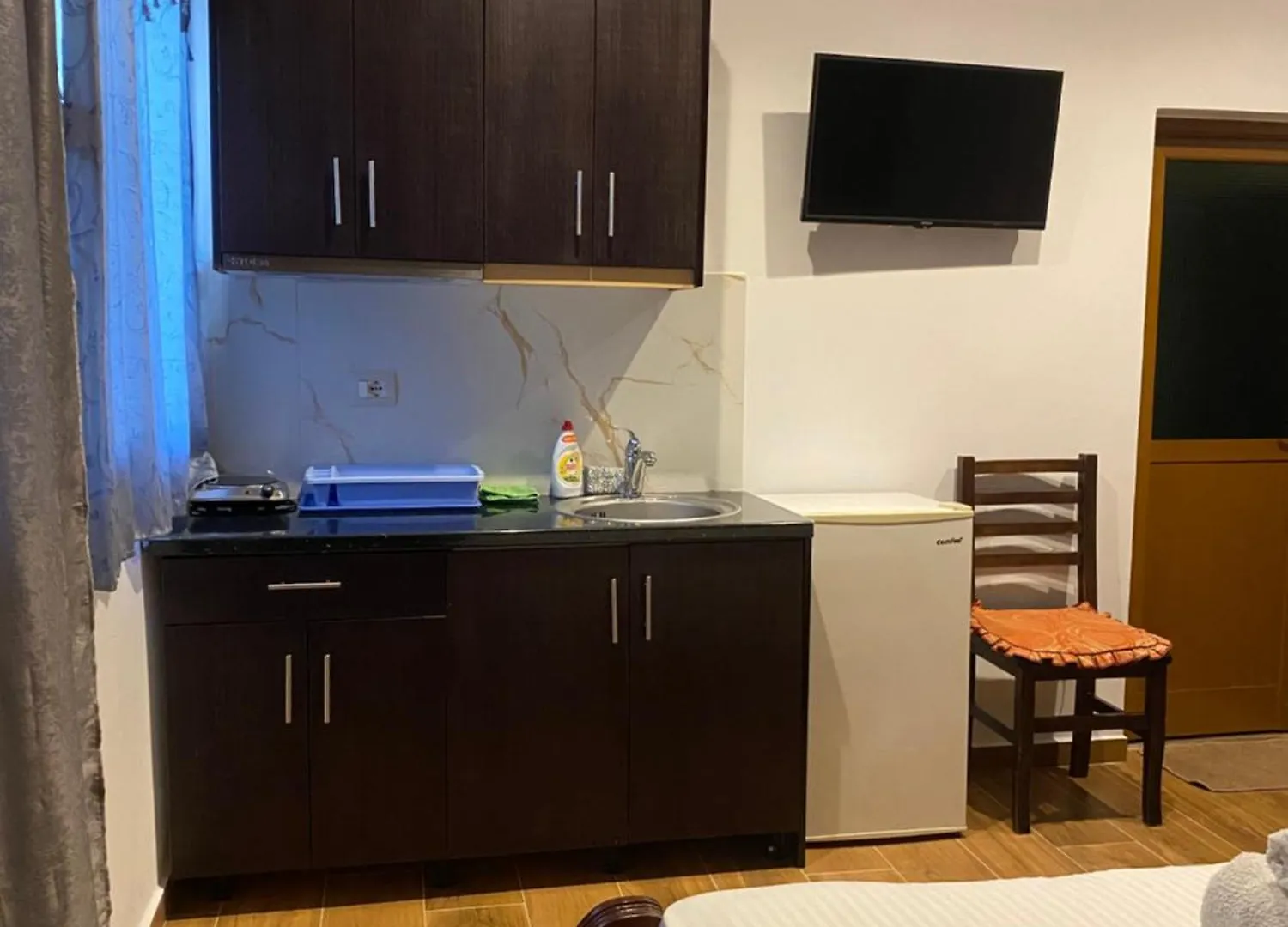 Villa Juli Ksamil Apartment