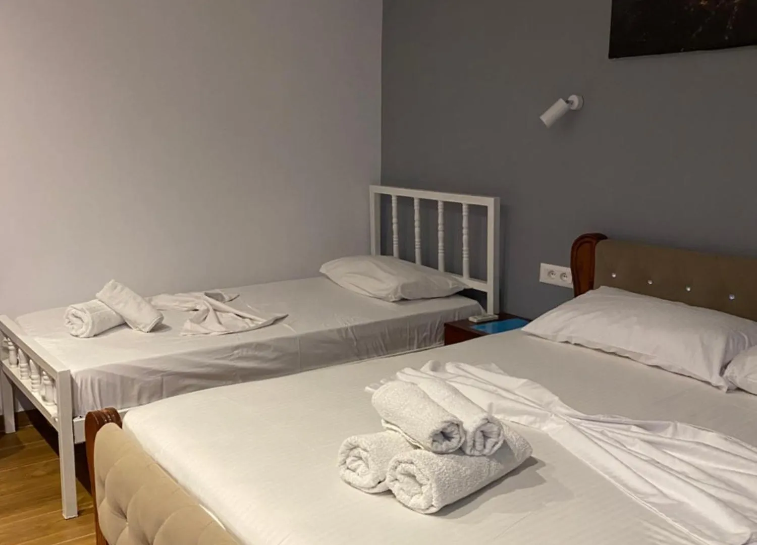 Apartment Villa Juli Ksamil