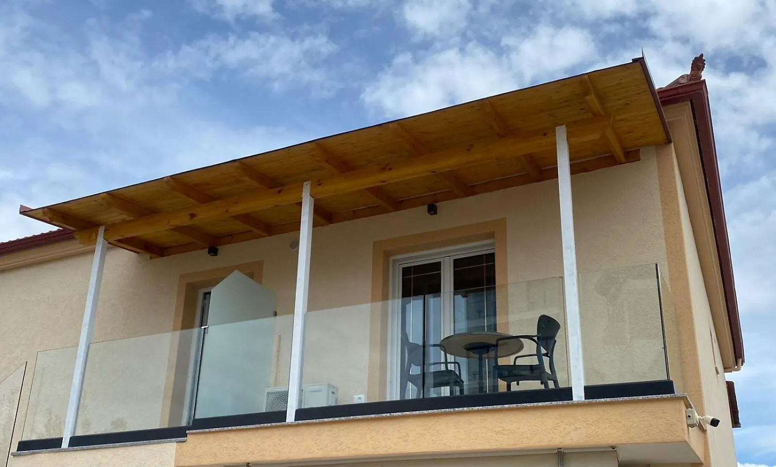 Villa Juli Ksamil Apartment