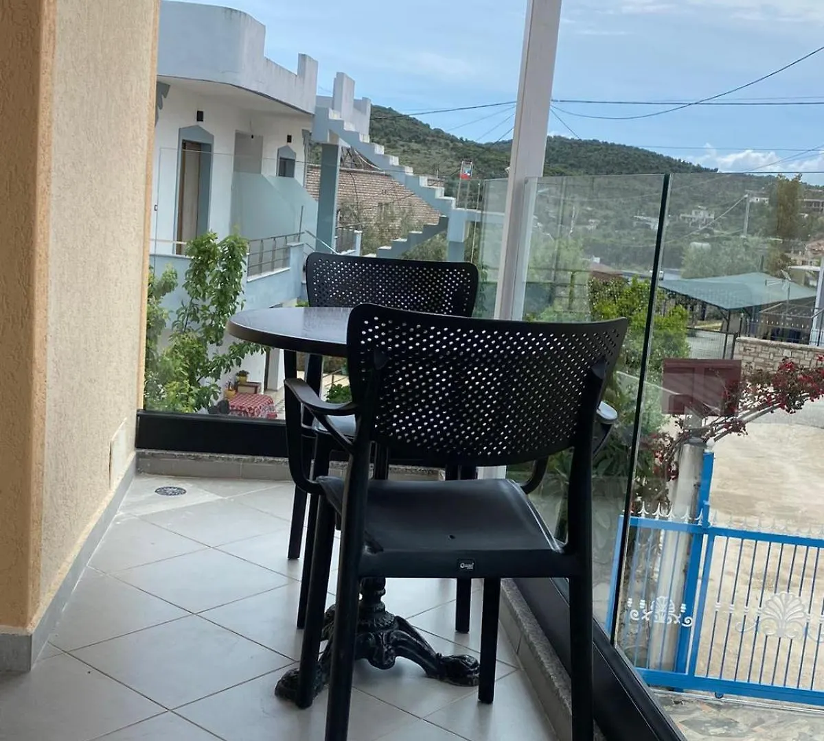 Villa Juli Ksamil Apartment