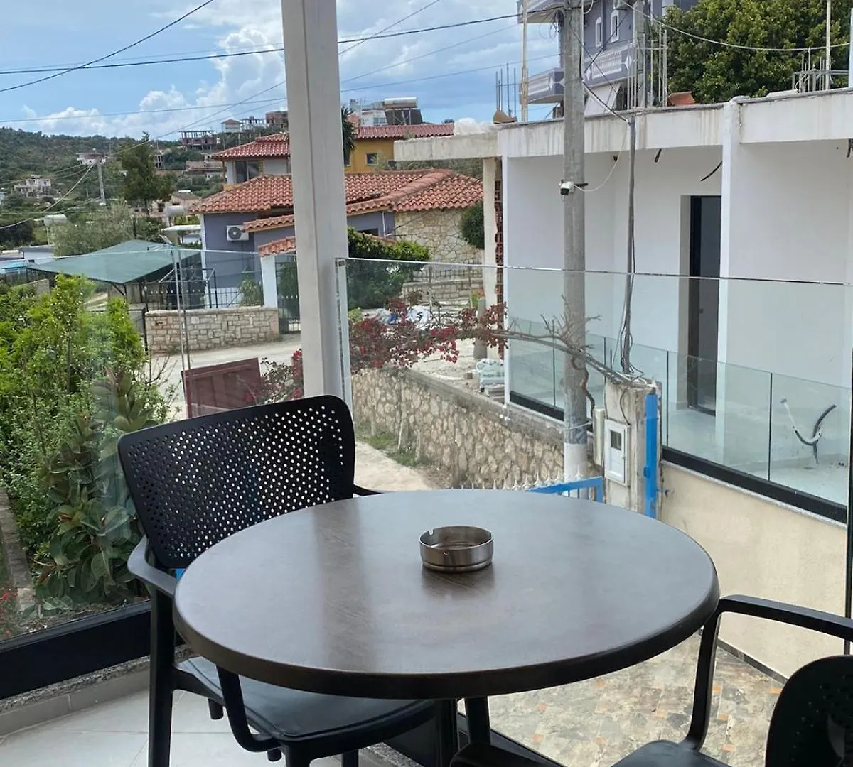 Villa Juli Ksamil Apartment