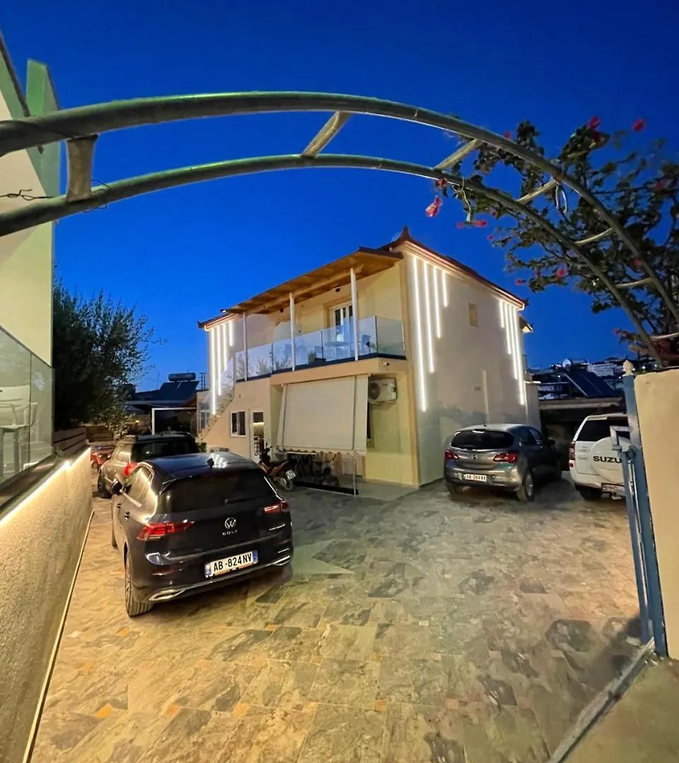 Villa Juli Ksamil